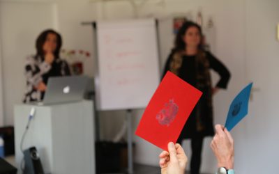 Hoe onboarding écht gaat bijdragen aan werkgeluk